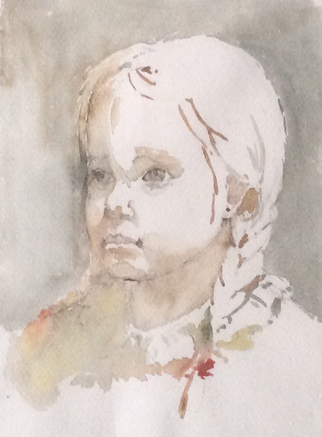 Nettie Mulder